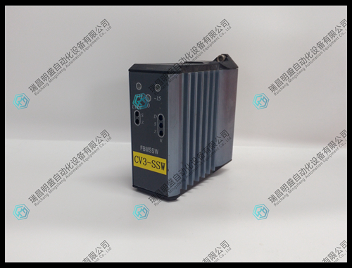 FOXBORO FBMSSW輸入輸出模塊