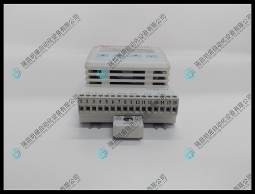 ABB PFEA111-20 3BSE028140R0020張力控制器