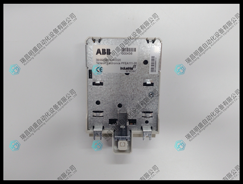 ABB PFEA111-20 3BSE028140R0020張力控制器