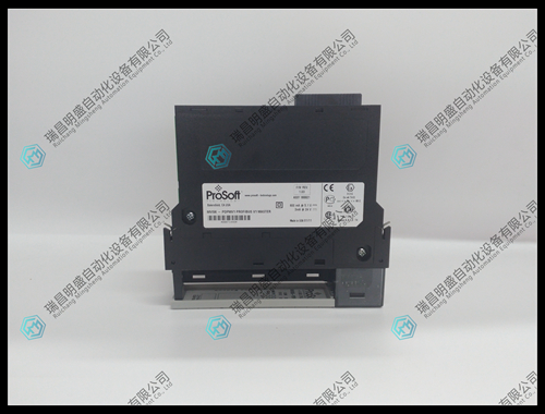 PROSOFT MVI56-通訊模塊