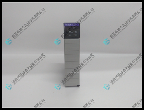 PROSOFT MVI56-通訊模塊