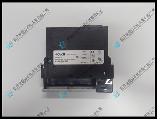 PROSOFT MVI56-通訊模塊