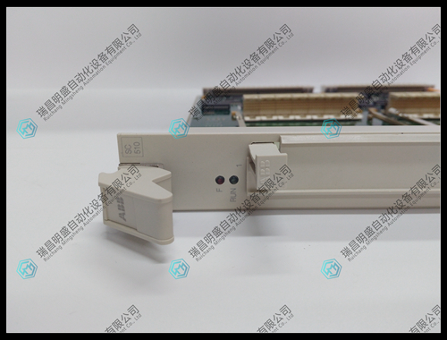 ABB SC510 3BSE003832R1工控備件卡件