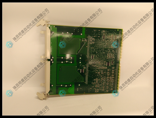 ABB SC510 3BSE003832R1工控備件卡件