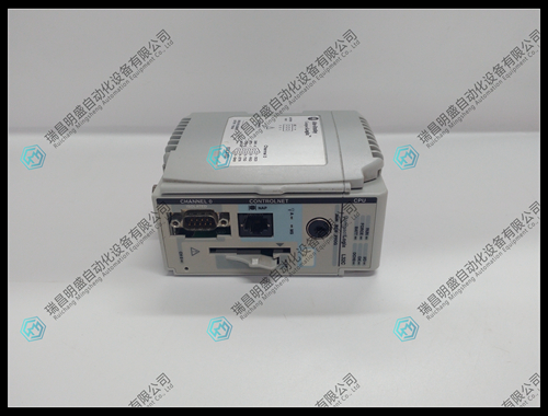 A-B 1769-L32CA通信模塊