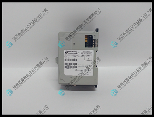 A-B 1769-L32CA通信模塊