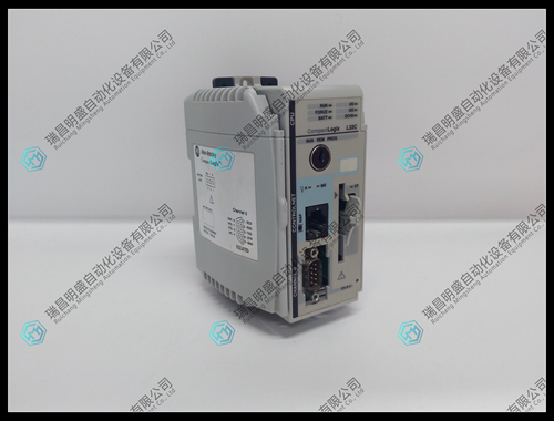 A-B 1769-L32CA通信模塊