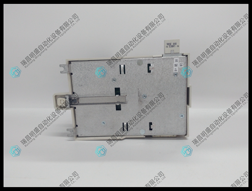 ABB PM866K01 3BSE050198R1處理器單元