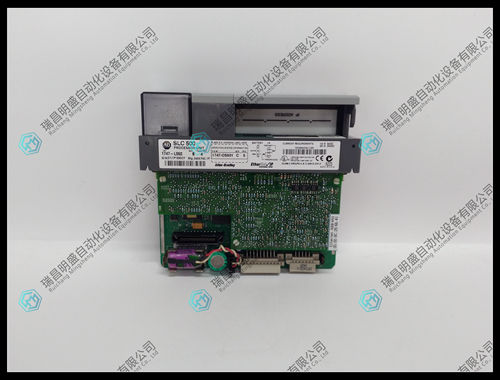 A-B 1747-L552控制器2023年5月20日現(xiàn)貨