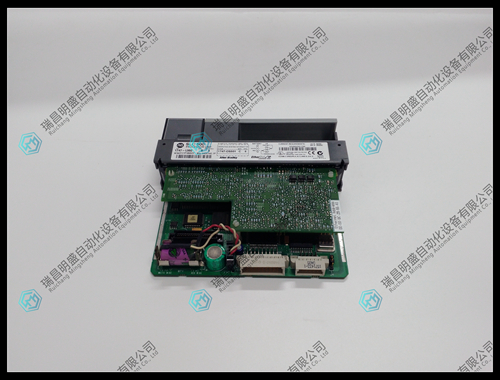 A-B 1747-L552控制器2023年5月20日現(xiàn)貨