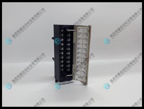 A-B 1756-TBNH電纜連接器