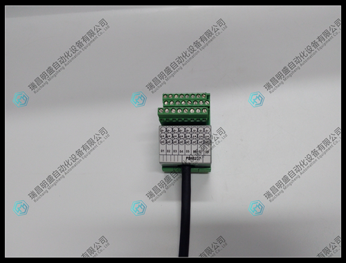 FOXBORO AD916CC輸出模塊