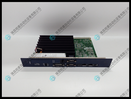 GE IC698CRE030-EE控制器模塊