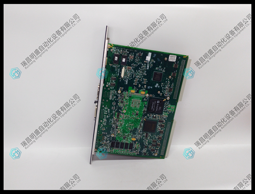 GE IC698CRE030-EE控制器模塊