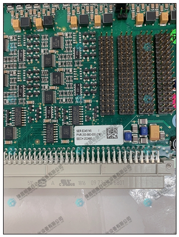 Vibro-meter VM600 200-560-000-114 200-560-101-018 IOC4T