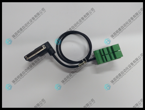 FOXBORO AD908AC控制模塊