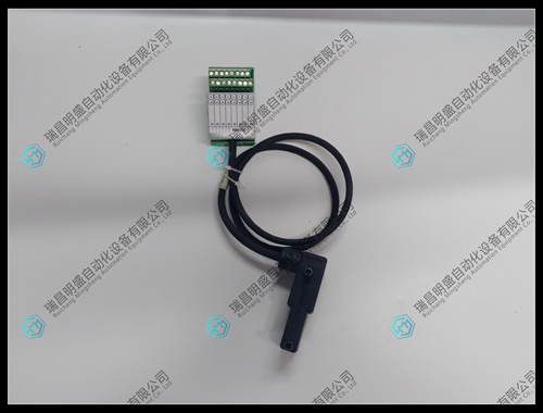 FOXBORO AD908AC控制模塊