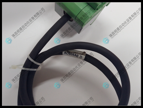 FOXBORO AD908AE模塊化控制器