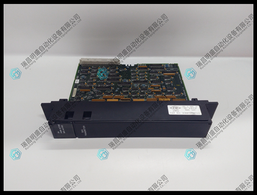 GE IC697BEM713總線擴(kuò)展模塊