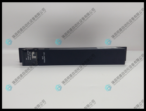 GE IC697BEM713總線擴(kuò)展模塊