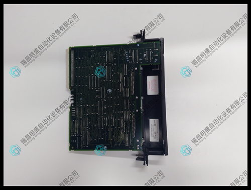 GE IC697BEM713總線擴(kuò)展模塊