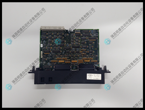 GE IC697BEM713總線擴展模塊