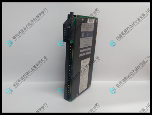 A-B 1785-BCM通信模塊