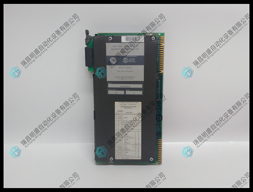 A-B 1785-BCM通信模塊