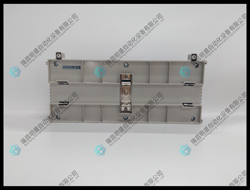 EMERSON 1B30035H01輸入輸出模塊