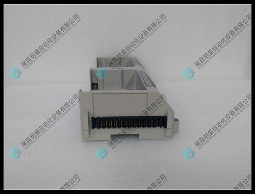 EMERSON 1B30035H01輸入輸出模塊