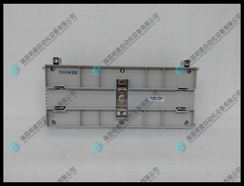 EMERSON 1B30035H01輸入輸出模塊