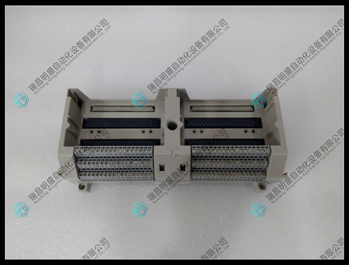 EMERSON 1B30035H01輸入輸出模塊