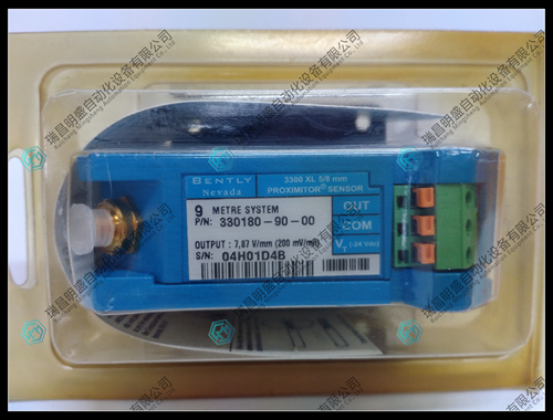 Bently 330180-90-00系統(tǒng)模塊