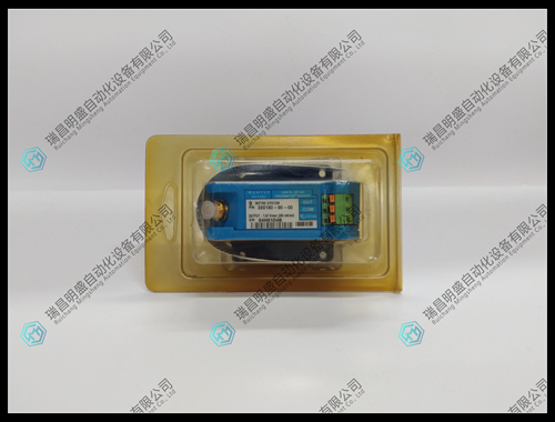 Bently 330180-90-00系統(tǒng)模塊