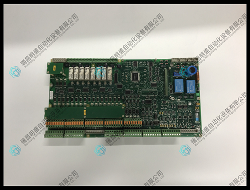 ABB 3ASC25H209 DATX110 3BSC980004R784輸入輸出板