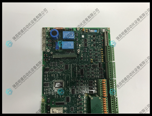 ABB 3ASC25H209 DATX110 3BSC980004R784輸入輸出板