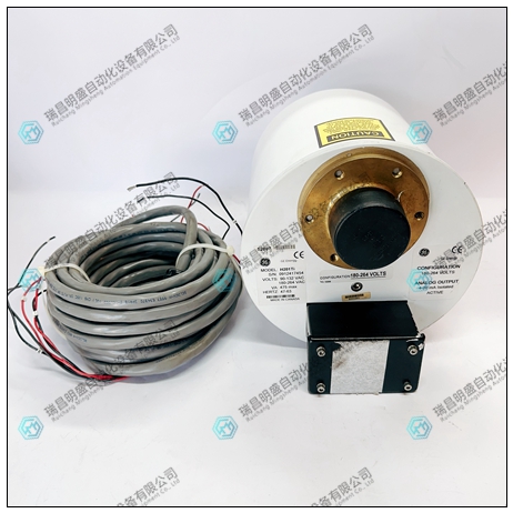 GE H201Ti 氣體分析監(jiān)測儀