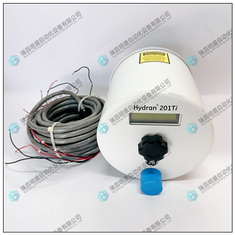 GE H201Ti 氣體分析監(jiān)測儀