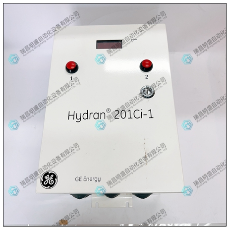 GE H201Ci-1變壓器監(jiān)測控制單元