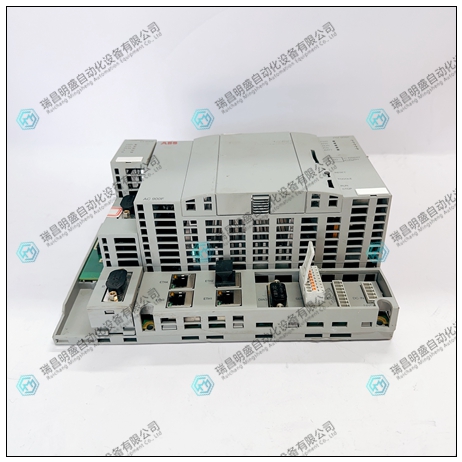 ABB PM902F 3BDH001000R0005控制器模塊