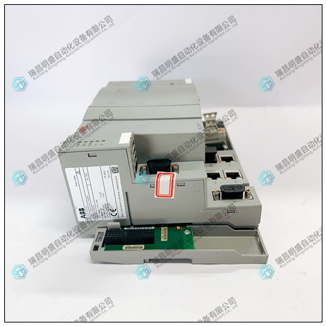 ABB PM902F 3BDH001000R0005控制器模塊