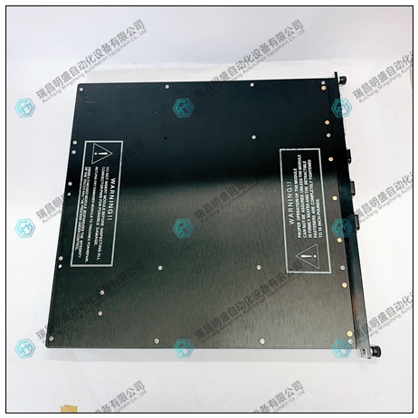 TRICONEX 4352B數(shù)字輸入模塊