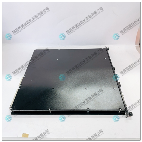 TRICONEX 4352B數(shù)字輸入模塊