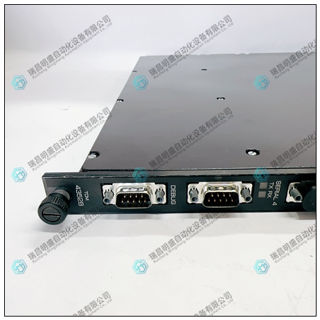 TRICONEX 4352B數(shù)字輸入模塊