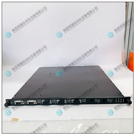 TRICONEX 4352B數(shù)字輸入模塊