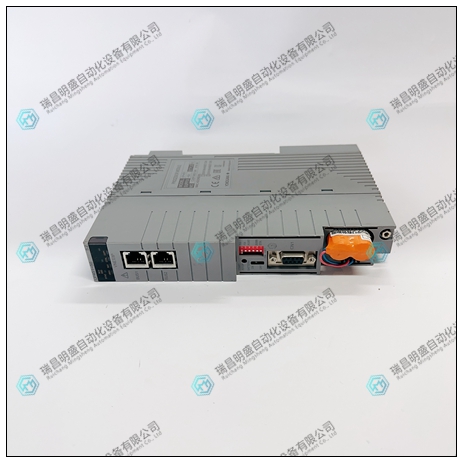 YOKOGAWA CP451-50控制模塊CPU