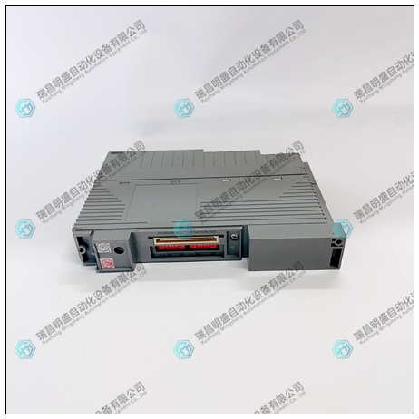 YOKOGAWA CP451-50控制模塊CPU