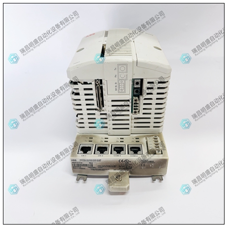 ABB PM864AK01 3BSE018161R1現(xiàn)場(chǎng)總線模塊
