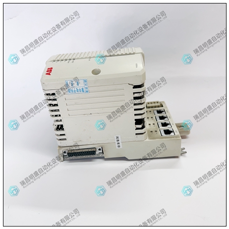 ABB PM864AK01 3BSE018161R1現(xiàn)場(chǎng)總線模塊