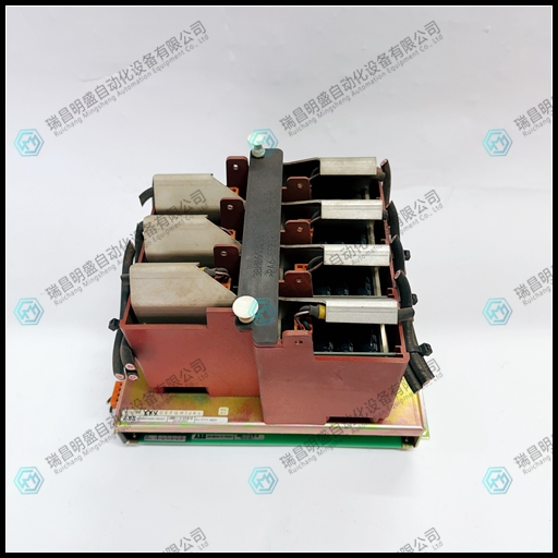 ABB KUC711AE101 3BHB004661R0101模塊